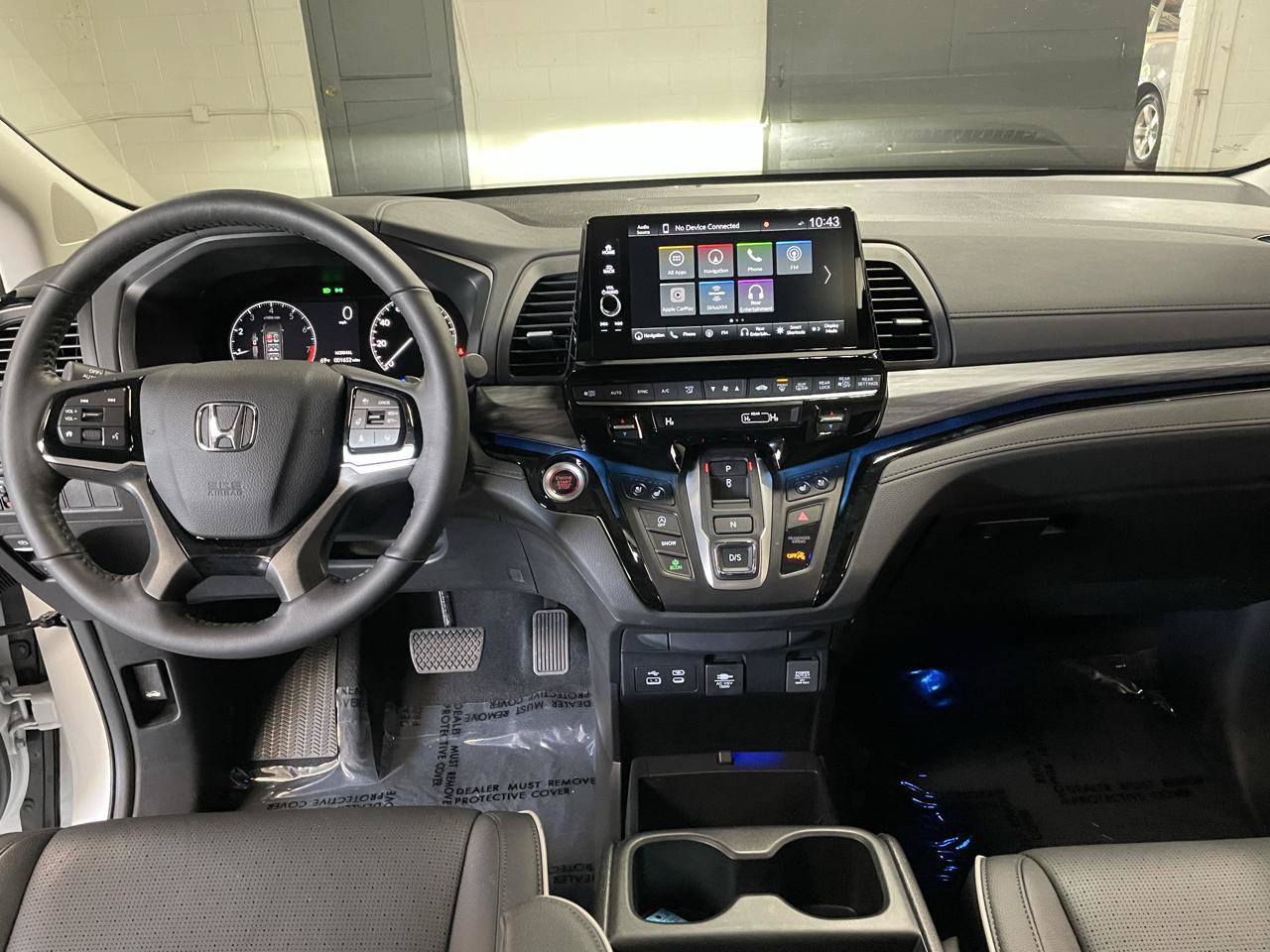 Used 2026 Honda Odyssey Elite image 15