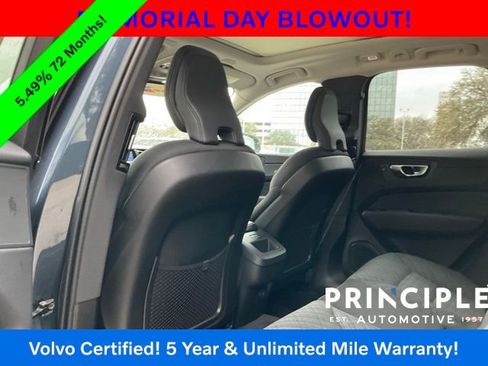 Certified 2024 Volvo XC60 B5 Core AWD/4WD image 26