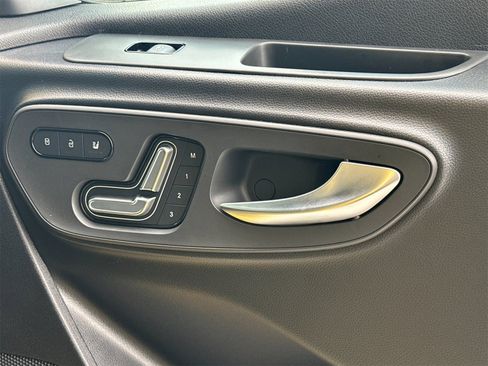 New 2025 Mercedes-Benz Sprinter 2500 image 19