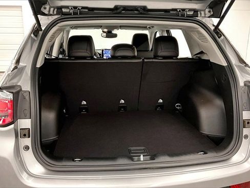 Used 2022 Jeep Compass Latitude image 36