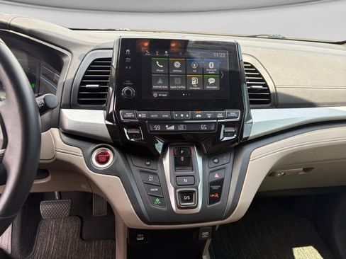 Used 2021 Honda Odyssey EX-L image 10