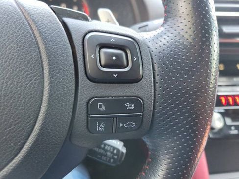 Used 2021 Lexus IS 350 F Sport w/ Accessory Package 2 image 20