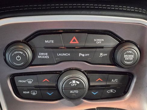 Used 2021 Dodge Challenger R/T Scat Pack RWD image 19