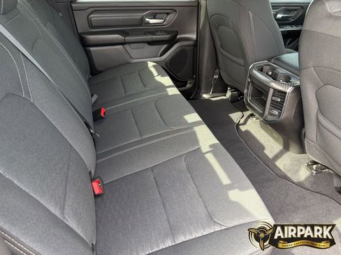 New 2026 RAM 1500 Tradesman image 12