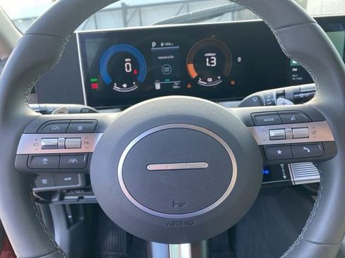 Used 2025 Hyundai Sonata SEL image 16