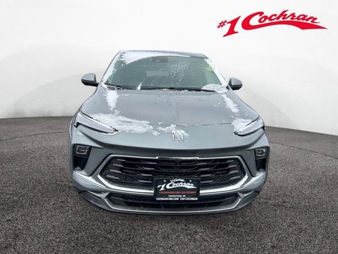 New 2026 Buick Encore GX Preferred w/ Advanced Technology Package image 2