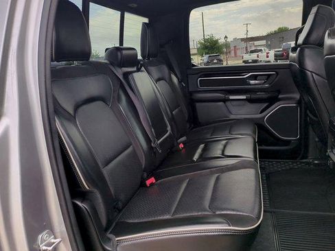 Used 2022 RAM 1500 Laramie image 27