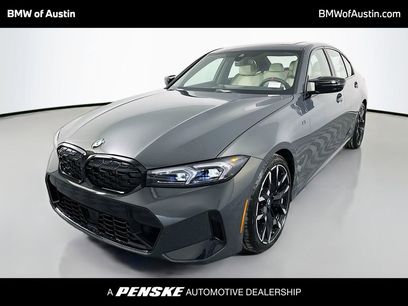 New 2026 BMW M340i M340i w/ Premium Package
