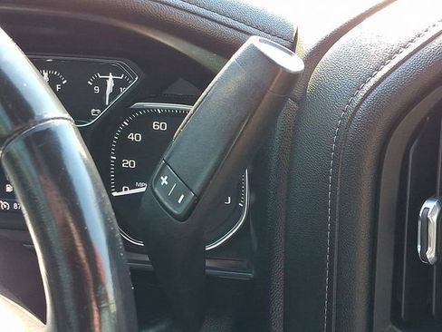 Certified 2021 GMC Sierra 1500 SLT w/ SLT Premium Package AWD/4WD image 7