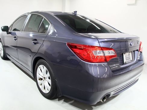 Used 2016 Subaru Legacy 2.5i Premium image 14