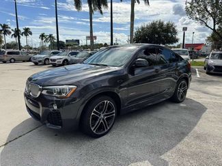 Used 2015 BMW X4 xDrive35i video 2