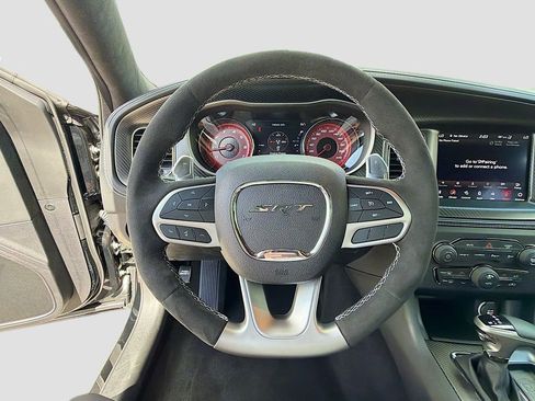 Used 2023 Dodge Charger SRT Hellcat image 42