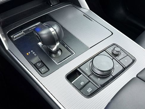 Used 2025 MAZDA CX-90 3.3 Turbo w/ Premium Plus Pkg image 27