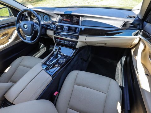Used 2016 BMW 528i xDrive Sedan image 29