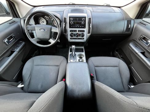 Used 2010 Ford Edge SEL AWD/4WD image 14