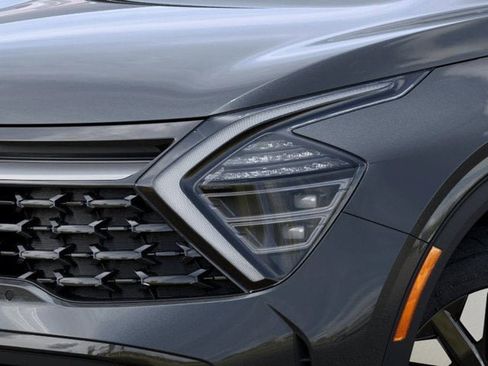 New 2025 Kia Sportage X-Line Prestige image 10