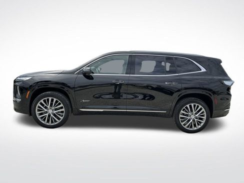 New 2026 Buick Enclave Avenir w/ Super Cruise Package FWD image 4