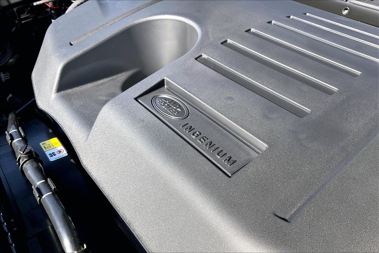 New 2026 Land Rover Defender 110 X AWD/4WD image 18
