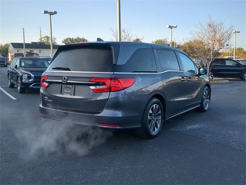 Used 2024 Honda Odyssey EX-L image 6