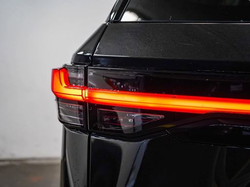 Used 2024 Lexus TX 350 FWD image 11