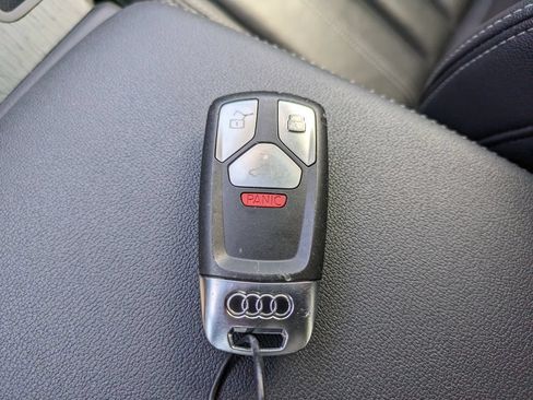 Used 2024 Audi A4 2.0T Premium Plus AWD/4WD image 31