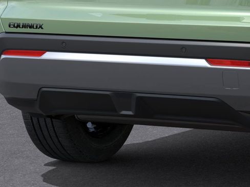 New 2026 Chevrolet Equinox LT image 14