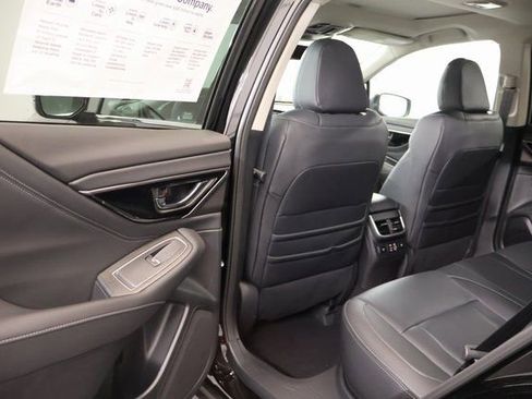 New 2025 Subaru Outback Touring w/ Popular Package #2 image 25