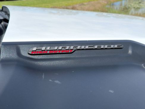 Used 2025 RAM 1500 RHO image 44