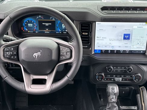 New 2025 Ford Bronco Badlands AWD/4WD image 20
