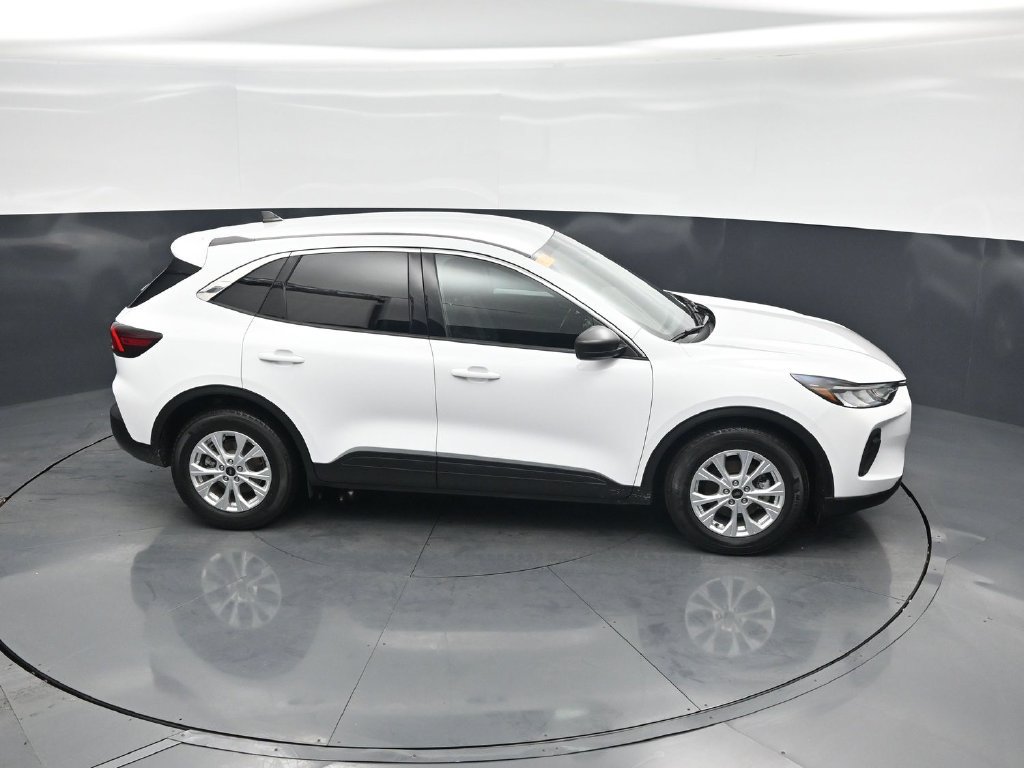 Certified 2023 Ford Escape Active FWD image 40