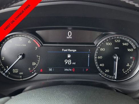 Used 2021 Cadillac XT4 Premium Luxury w/ Cold Weather Package FWD image 32