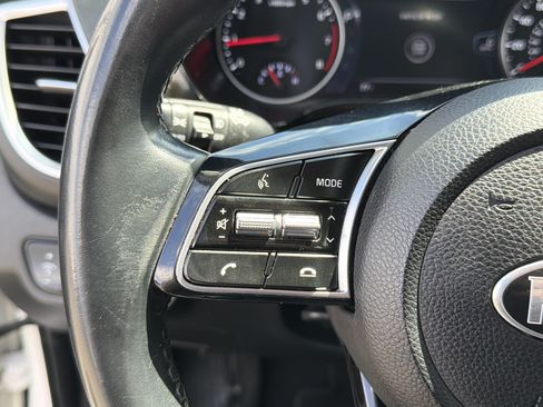Used 2021 Kia Seltos SX AWD/4WD image 15