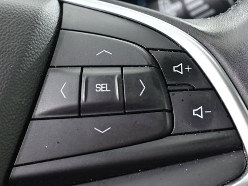 Used 2018 Cadillac CT6 Premium Luxury w/ Driver Assist Package image 33