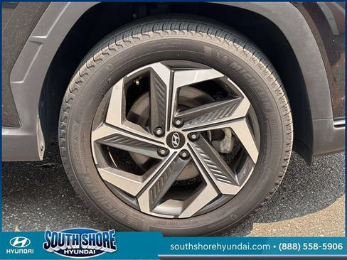 Certified 2023 Hyundai Tucson SEL w/ Convenience Package AWD/4WD image 9