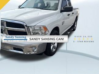 Used 2019 RAM 1500 Tradesman w/ Tradesman SXT Package video 1