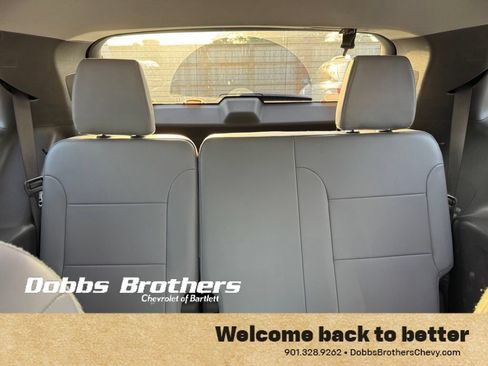 Used 2020 Chevrolet Traverse LT w/ LT Premium Package FWD image 19