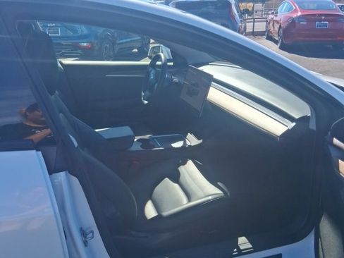 Used 2023 Tesla Model 3 Standard Range RWD image 13
