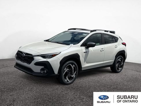 New 2026 Subaru Crosstrek 2.5i Limited AWD/4WD image 1