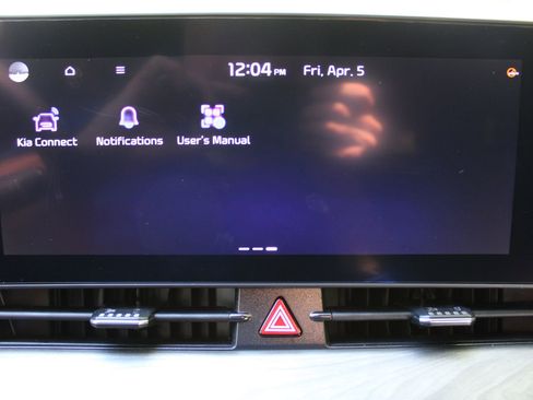 New 2026 Kia Sportage X-Pro Prestige image 45