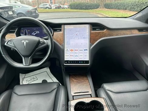 Used 2018 Tesla Model S 100D image 17