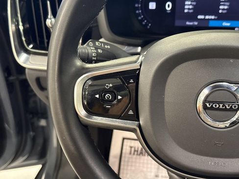 Certified 2023 Volvo V60 T8 Polestar AWD/4WD image 12