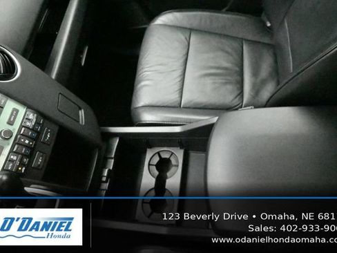 Used 2010 Honda Pilot EX-L image 34