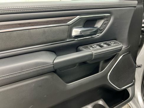 New 2026 RAM 1500 Laramie w/ Laramie Preferred Package image 23