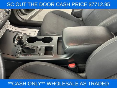 Used 2017 Kia Sorento LX w/ LX V6 Convenience Package FWD image 25