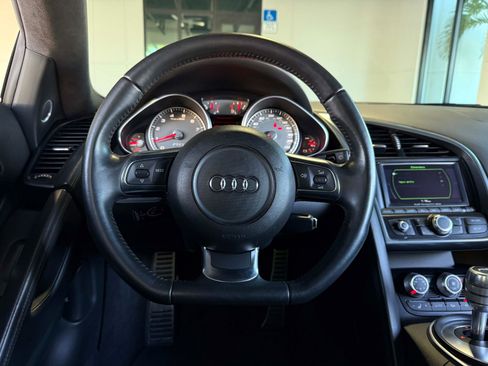 Used 2008 Audi R8 V8 image 36