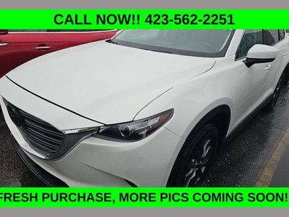 Used 2023 MAZDA CX-9 Touring