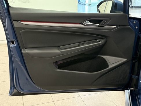 New 2025 Volkswagen GTI SE image 15