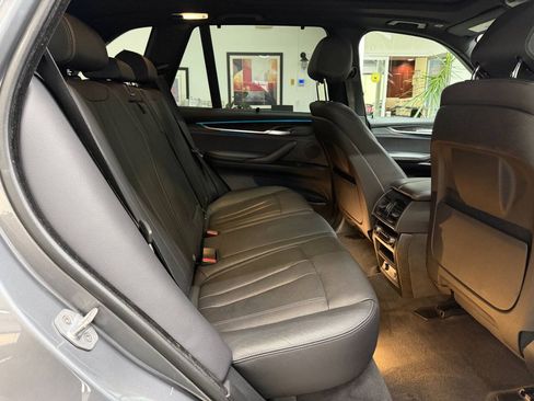 Used 2018 BMW X5 xDrive35i AWD/4WD image 15