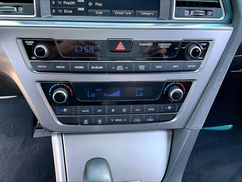 Used 2015 Hyundai Sonata Limited 2.0T FWD image 31