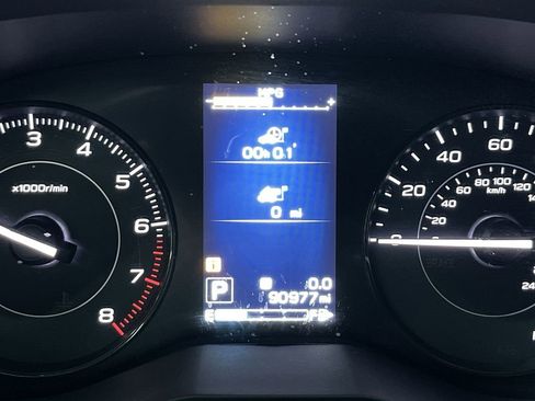 Used 2020 Subaru Impreza 2.0i image 19